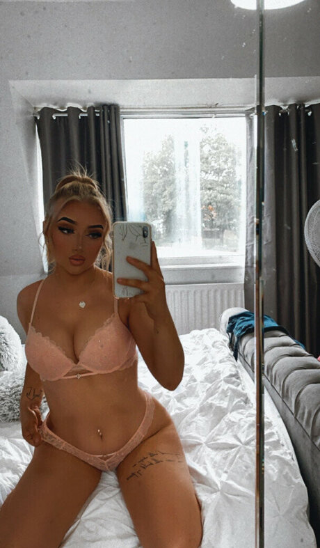 VicTB star perfect pictures