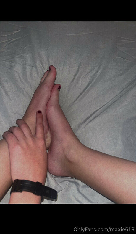 Maxie618 model hot gallery