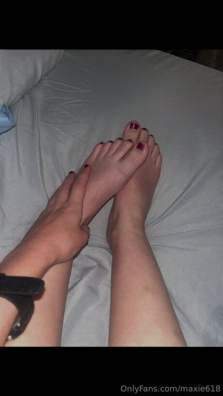 Maxie618 pornstar hd archive