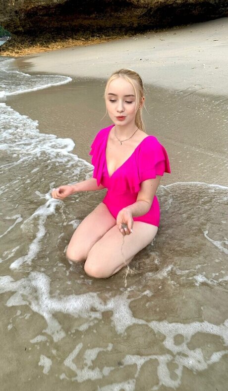 Dasha Gartman model pics