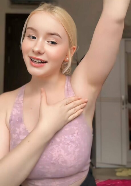 Dasha Gartman model art archive