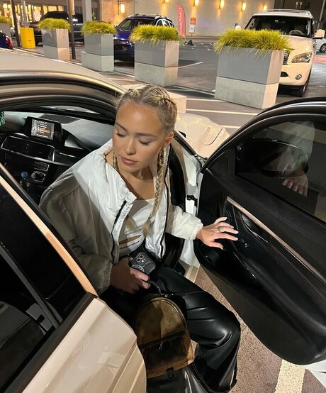 blonde babe onlyfans sexy nude galleries