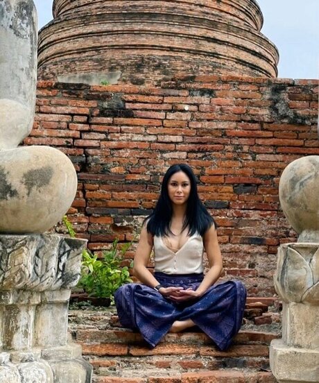 Lauren Mary Kim model best images