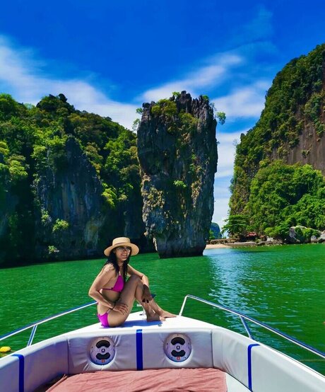 Lauren Mary Kim high quality star picture