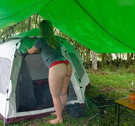 Brazilian Adventure naked actress pic