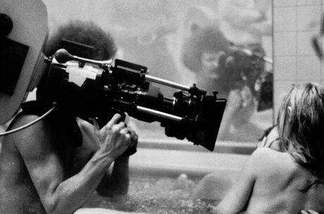 Sondra Locke sex actress image