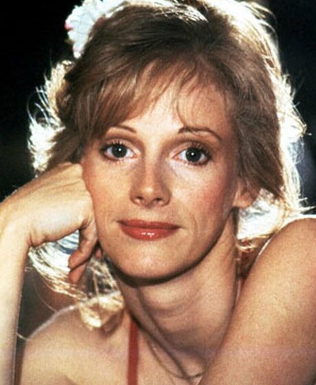 Sondra Locke star top archive