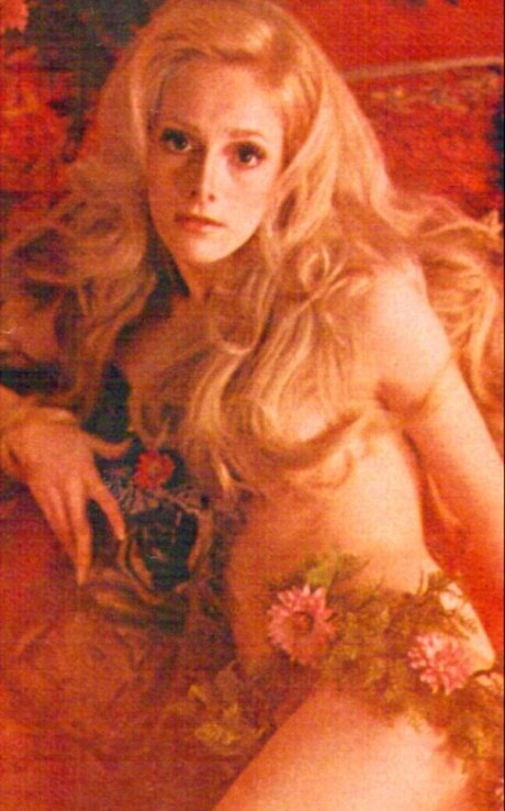 Sondra Locke pornstar top photo