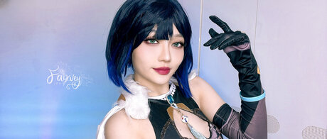 Faixvey model sex images