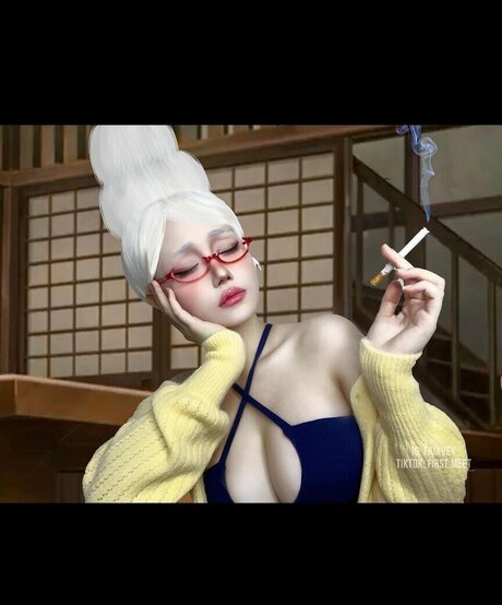 Faixvey model high quality archive