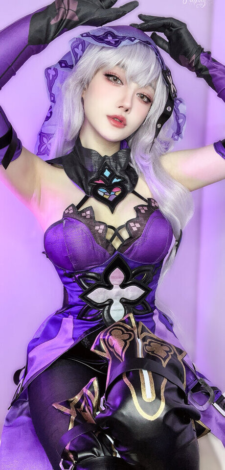 Faixvey star hot galleries