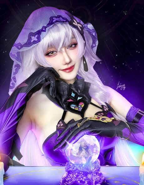 Faixvey hot model pic