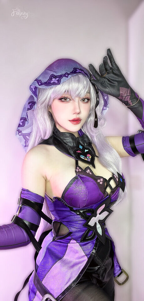 Faixvey porn star image