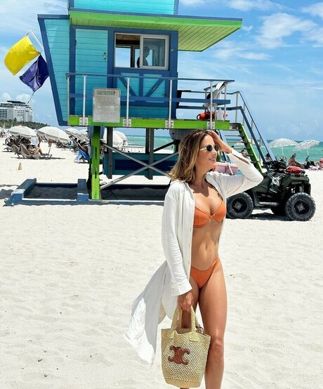 Ticiane Pinheiro hot actress picture