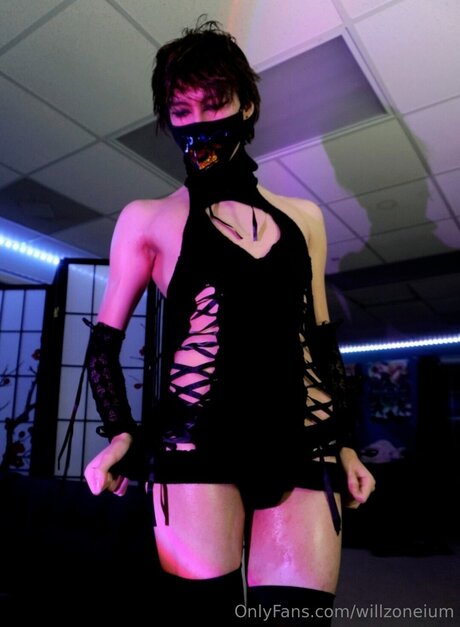 famous femboy onlyfans hot sex pic