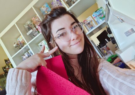 Pixielee nudes star photos