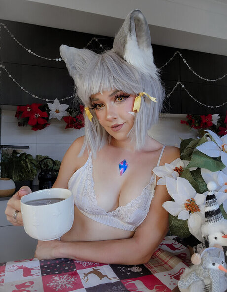 Pixielee nude star pic