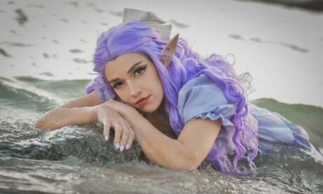 Pixielee xxx actress image