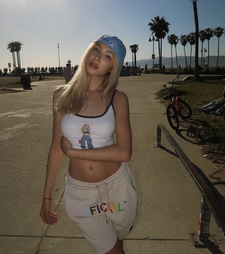 Tamara becca free model picture