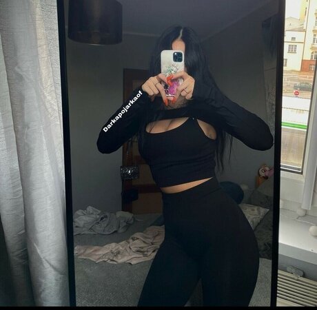 darkapojarkaof pretty star image