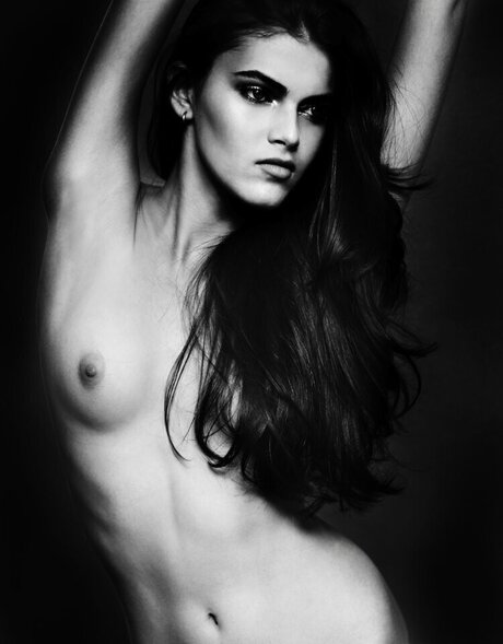 Kamila Hansen pornstar top photos