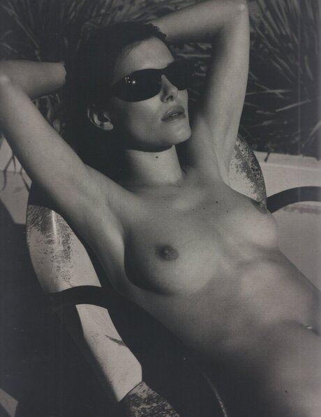 Kamila Hansen nice actress photos