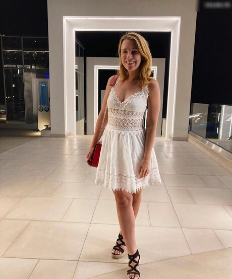 Iris Mareike Steen star exclusive pictures