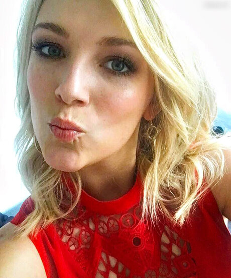 Iris Mareike Steen model nude img