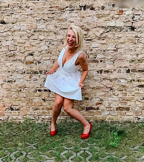 Iris Mareike Steen pornstar nice pic