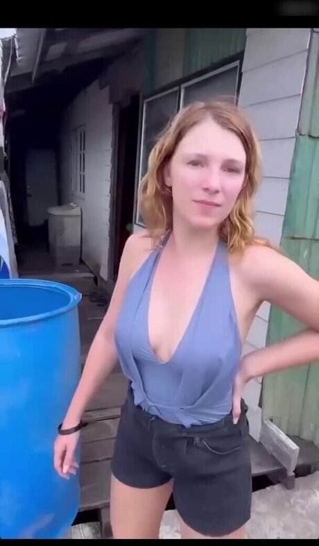 Iris Mareike Steen xxx model gallery