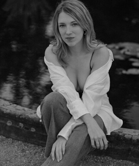 Iris Mareike Steen pornstar exclusive archive