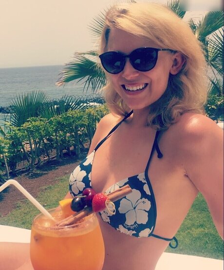 Iris Mareike Steen nice pornstar picture