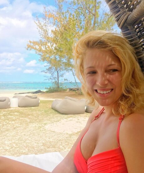 Iris Mareike Steen Profile Photo