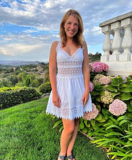 Iris Mareike Steen high quality model img