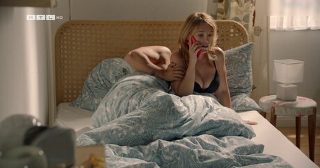 Iris Mareike Steen star high quality photos