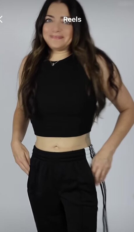 Anne Menden model high quality gallery