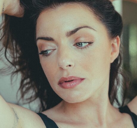 Anne Menden star nice gallery