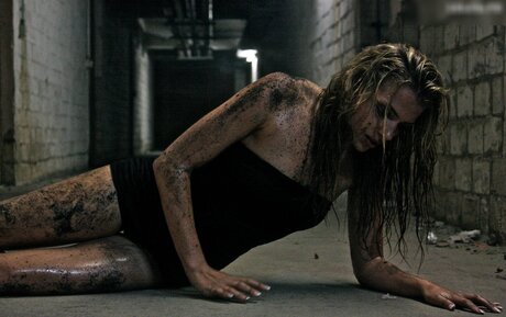 Anne Menden pornstar art photos