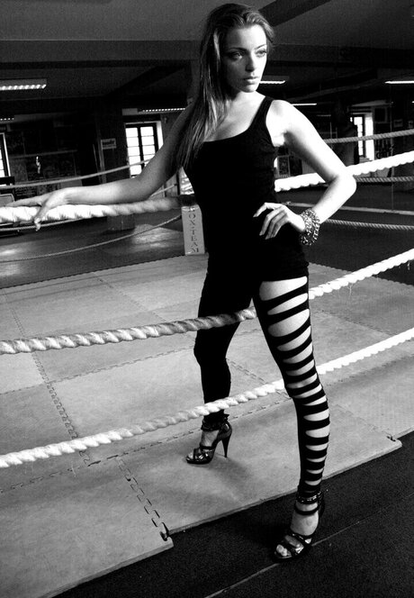 Anne Menden star best image