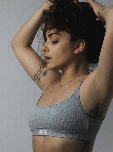 Anne Menden free star gallery