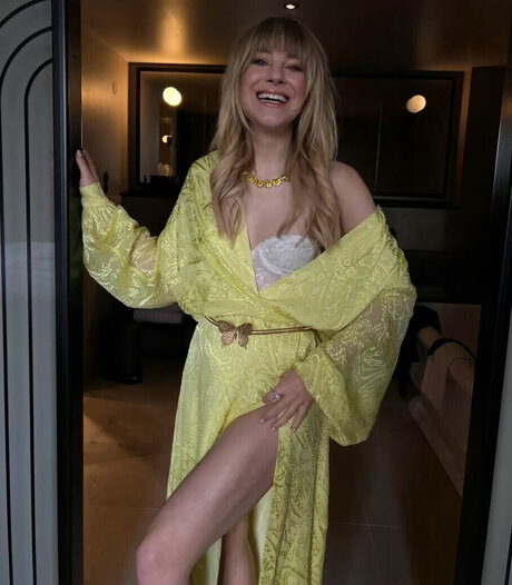 Diana zur L wen sexy model images