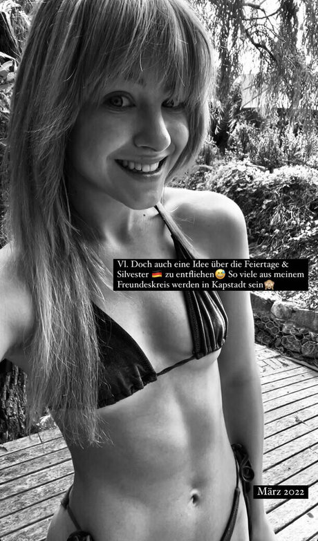 Diana zur L wen star nudes images