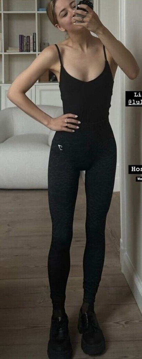 Diana zur L wen exclusive star gallery