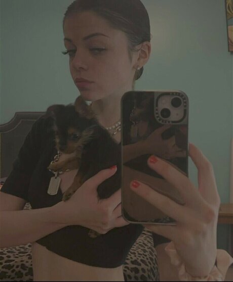 Zion Diamond high quality star photos