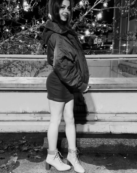 Zion Diamond nude star pictures