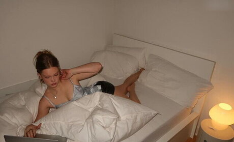 pdm clara model nudes images