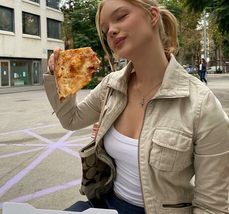 pdm clara model art pictures