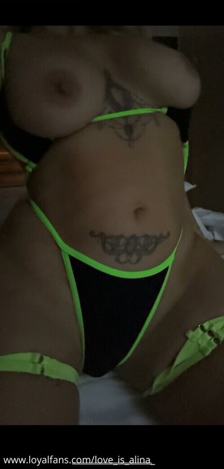 Love is alina_ star adult picture