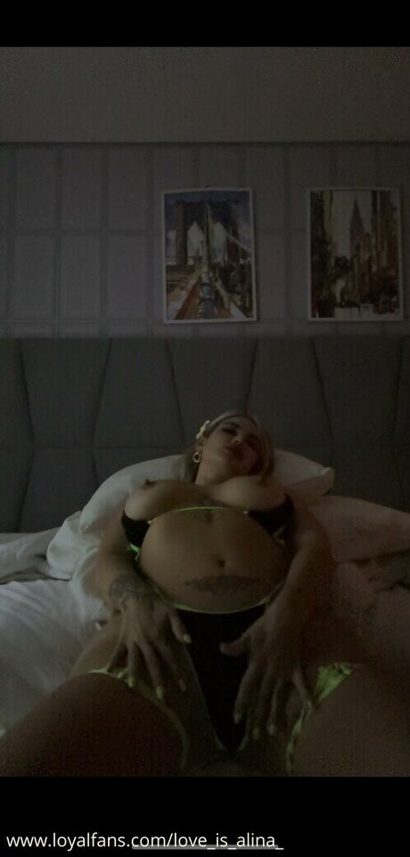 Love is alina_ beautiful actress gallery