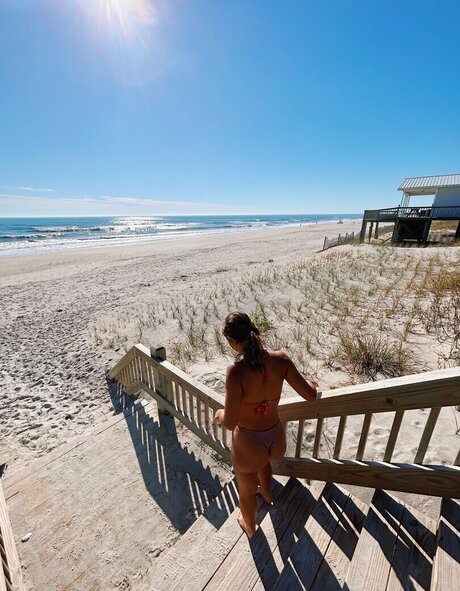 Jailyn Como model beautiful image